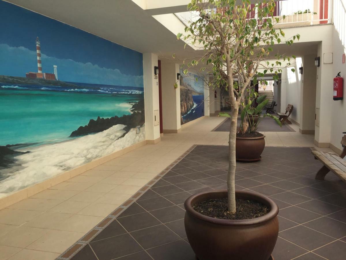 Oliastur Holiday home *