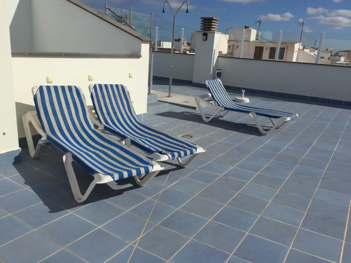 Oliastur Holiday home El Cotillo (Fuerteventura)