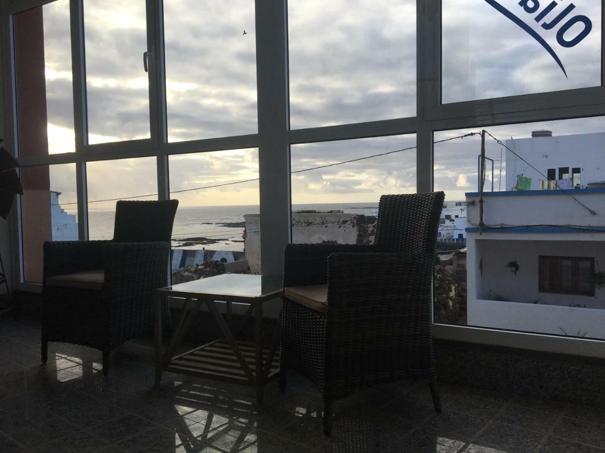 Oliastur Holiday home