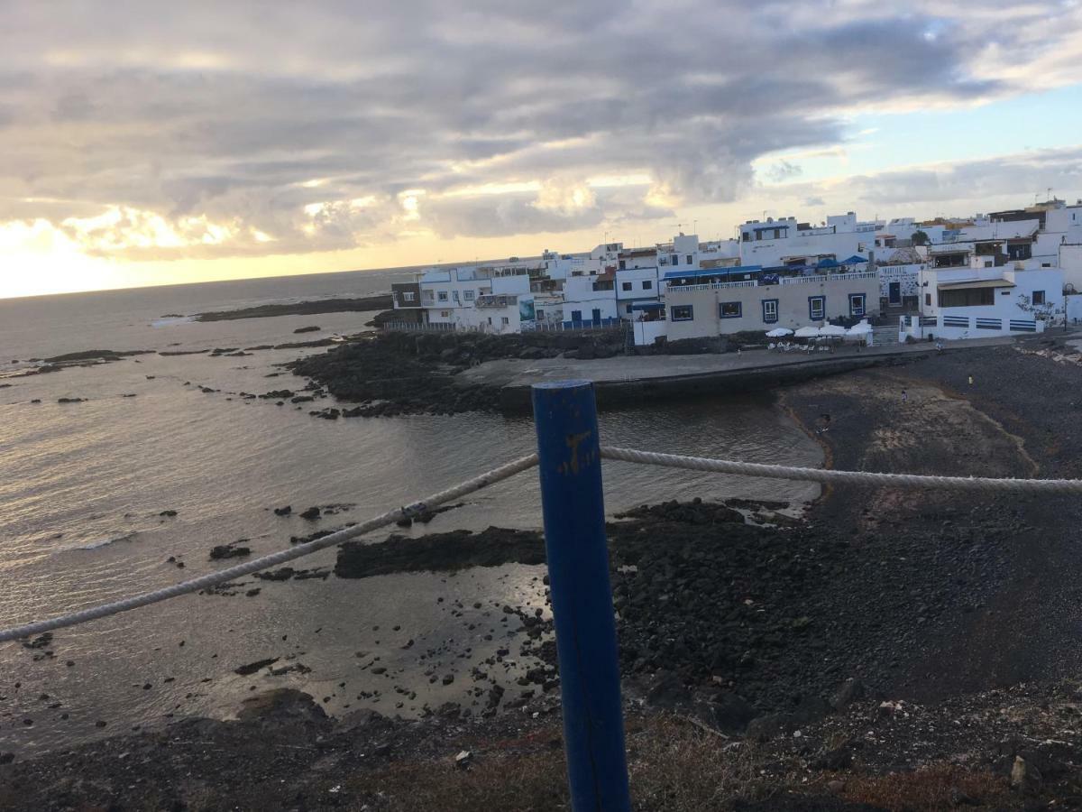 Oliastur * El Cotillo (Fuerteventura)